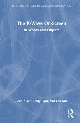 The K-Wave On-Screen 1