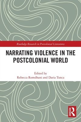 Narrating Violence in the Postcolonial World 1
