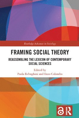 Framing Social Theory 1