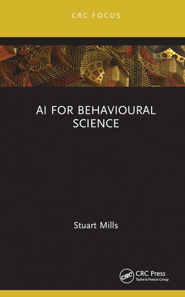 bokomslag AI for Behavioural Science