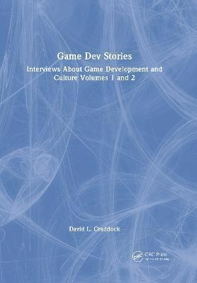 Game Dev Stories 1