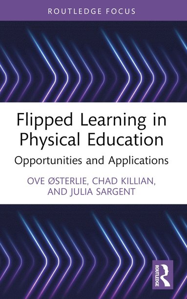 bokomslag Flipped Learning in Physical Education