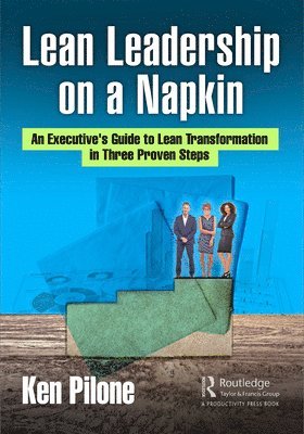 Lean Leadership on a Napkin 1