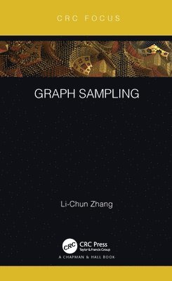 bokomslag Graph Sampling