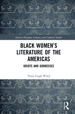 Black Women’s Literature of the Americas