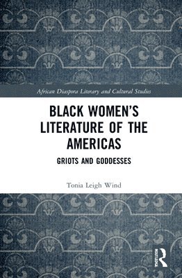 Black Womens Literature of the Americas 1