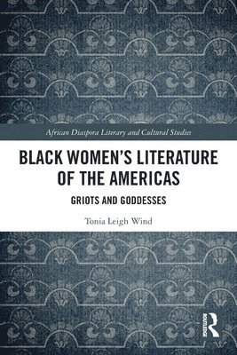 Black Womens Literature of the Americas 1