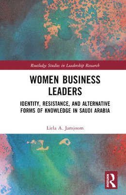 Women Business Leaders 1