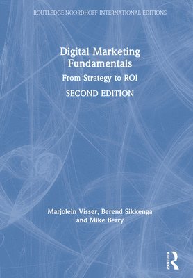 Digital Marketing Fundamentals 1