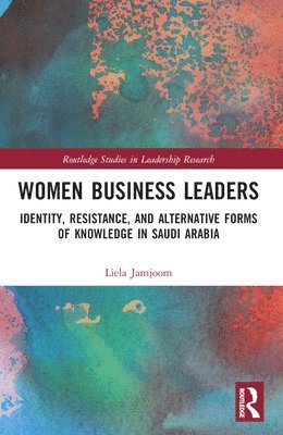 Women Business Leaders 1