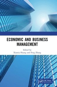 bokomslag Economic and Business Management