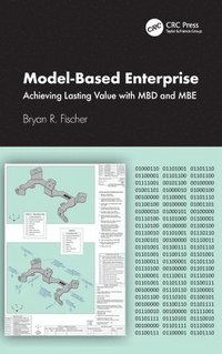 bokomslag Model-Based Enterprise