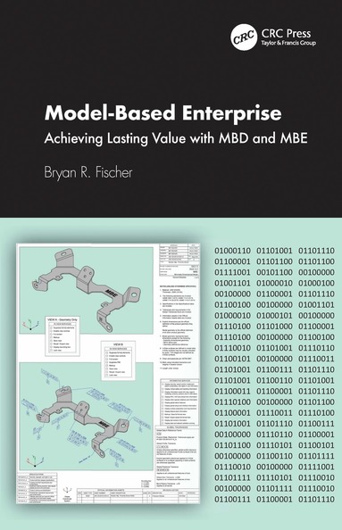 bokomslag Model-Based Enterprise