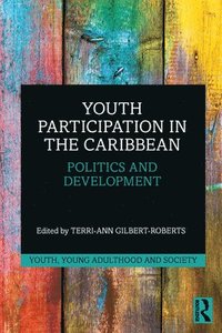 bokomslag Youth Participation in the Caribbean