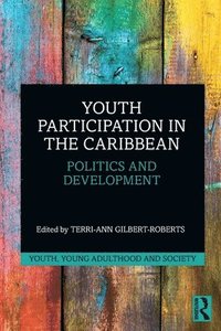 bokomslag Youth Participation in the Caribbean