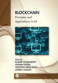 bokomslag Blockchain