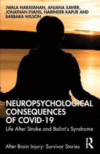 bokomslag Neuropsychological Consequences of COVID-19