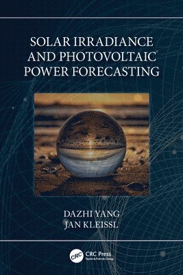 Solar Irradiance and Photovoltaic Power Forecasting