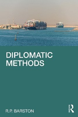 Diplomatic Methods 1