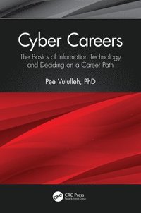 bokomslag Cyber Careers
