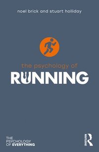 bokomslag The Psychology of Running