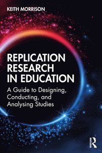 bokomslag Replication Research in Education