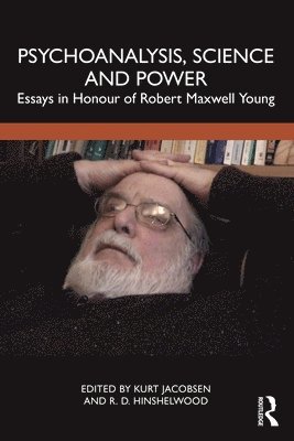 Psychoanalysis, Science and Power 1