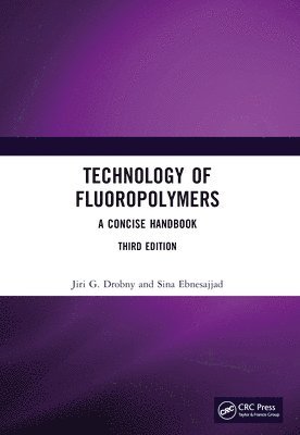 Technology of Fluoropolymers