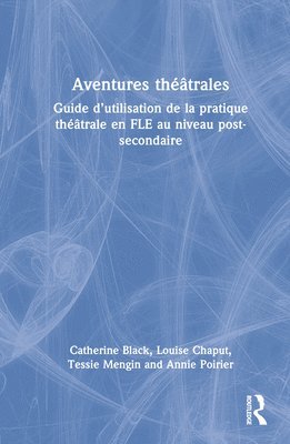 Aventures thtrales 1