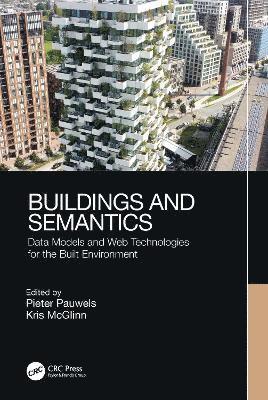 Pieter Pauwels, Kris McGlinn - Buildings and Semantics, Häftad