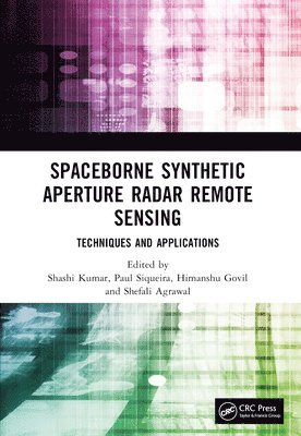 Spaceborne Synthetic Aperture Radar Remote Sensing 1