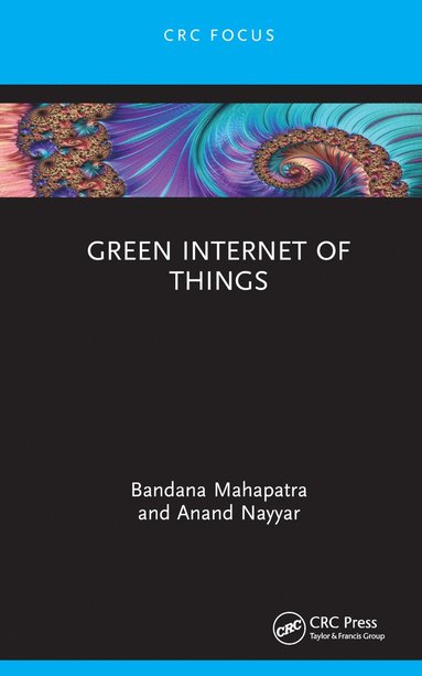 bokomslag Green Internet of Things