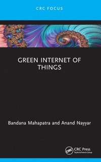 bokomslag Green Internet of Things