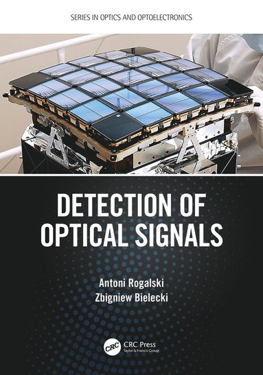 bokomslag Detection of Optical Signals