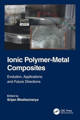 Ionic Polymer-Metal Composites 1