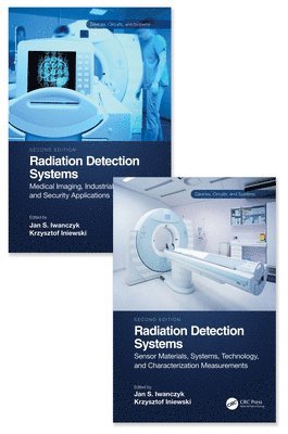 bokomslag Radiation Detection Systems