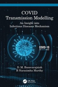 bokomslag COVID Transmission Modeling