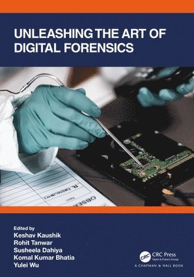 Unleashing the Art of Digital Forensics 1