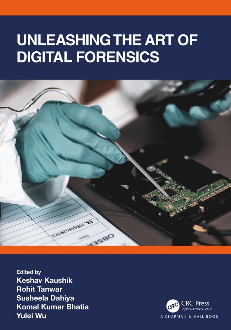 Unleashing the Art of Digital Forensics 1