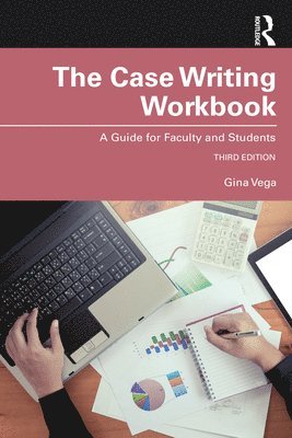 bokomslag The Case Writing Workbook