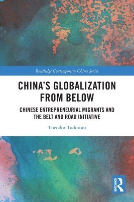 China's Globalization from Below 1