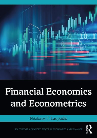 bokomslag Financial Economics and Econometrics