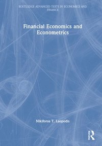 bokomslag Financial Economics and Econometrics