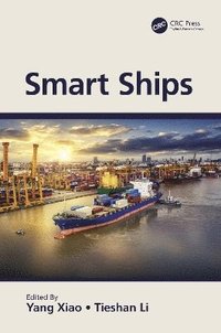 bokomslag Smart Ships