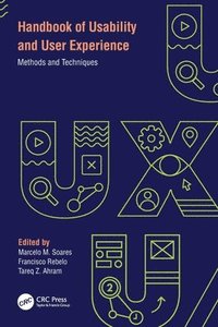 bokomslag Handbook of Usability and User-Experience