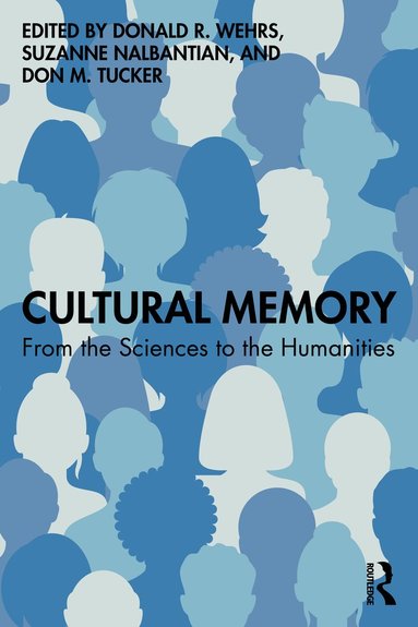 bokomslag Cultural Memory