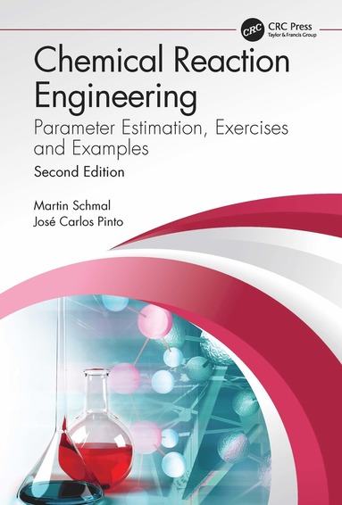 bokomslag Chemical Reaction Engineering