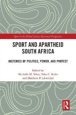 Sport and Apartheid South Africa 1