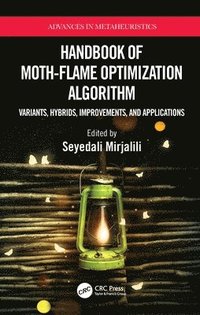 bokomslag Handbook of Moth-Flame Optimization Algorithm