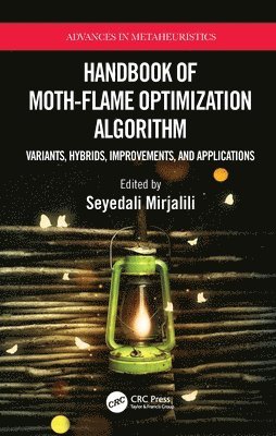 Handbook of Moth-Flame Optimization Algorithm 1